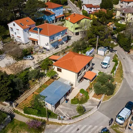 Apartment Marija