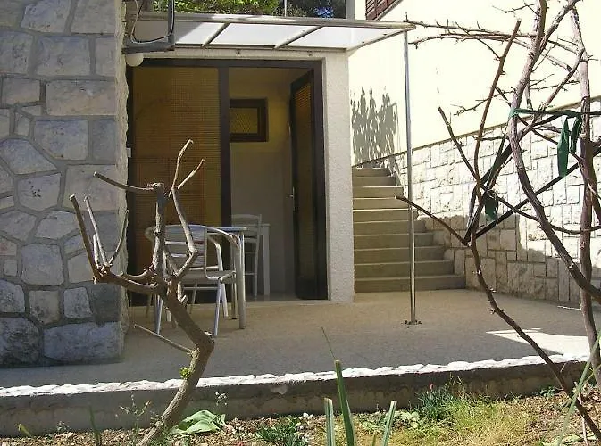 Marija Mali Lošinj