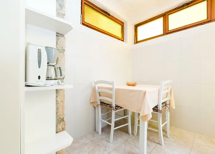 Appartement Marija *