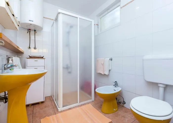 Appartement Marija *