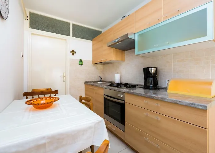 Appartement Marija Mali Lošinj