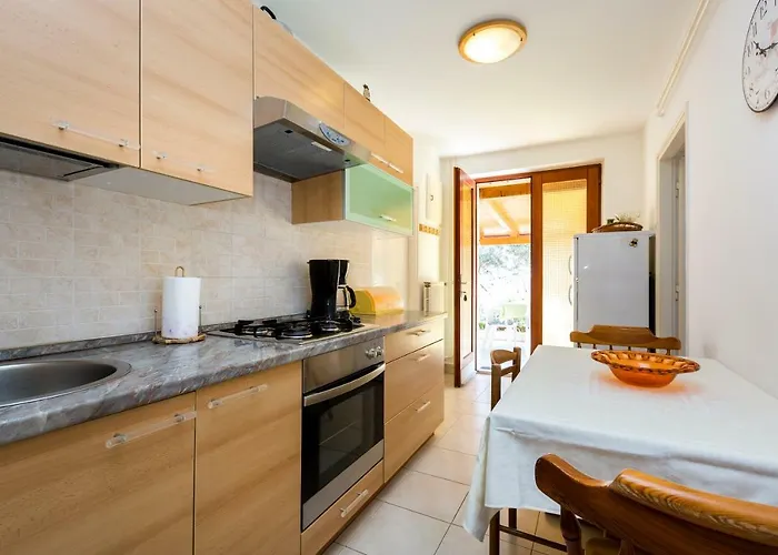 Appartement Marija *