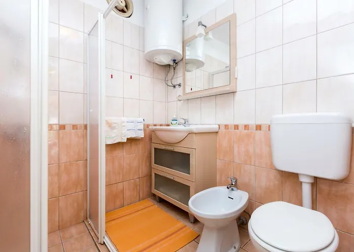 Marija Appartement *