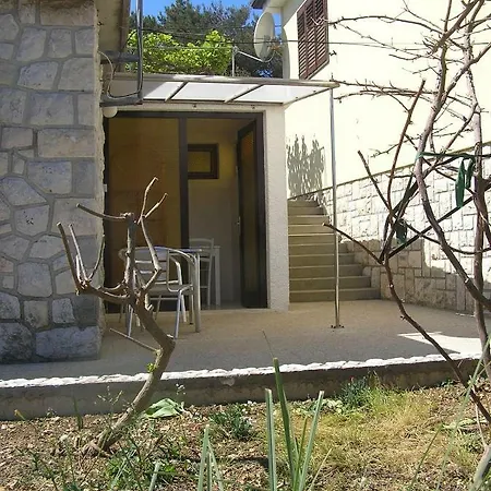 Marija Mali Losinj