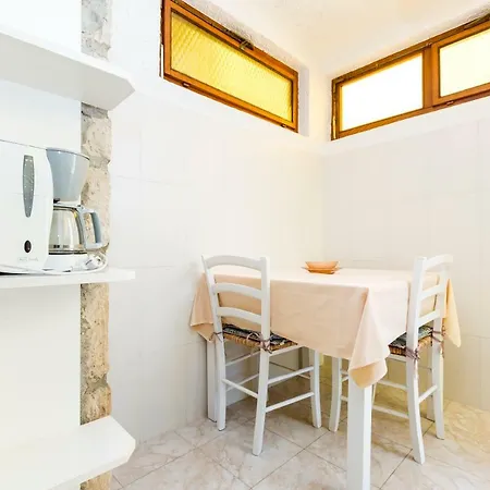 Apartment Marija *