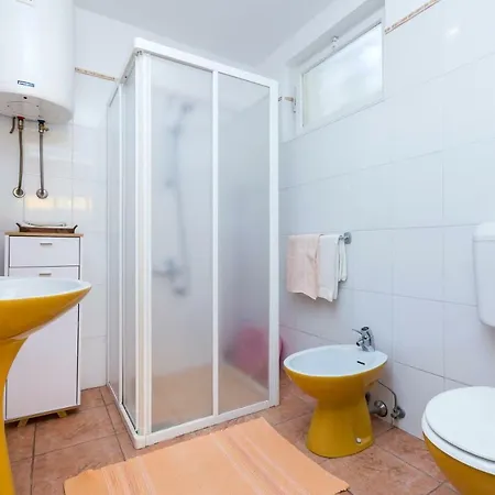 Apartment Marija *