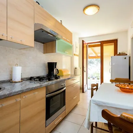 Apartment Marija *