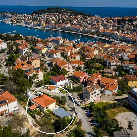 Marija * Mali Losinj