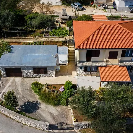 Marija Apartment Mali Losinj