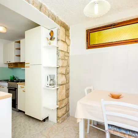 Apartment Marija *