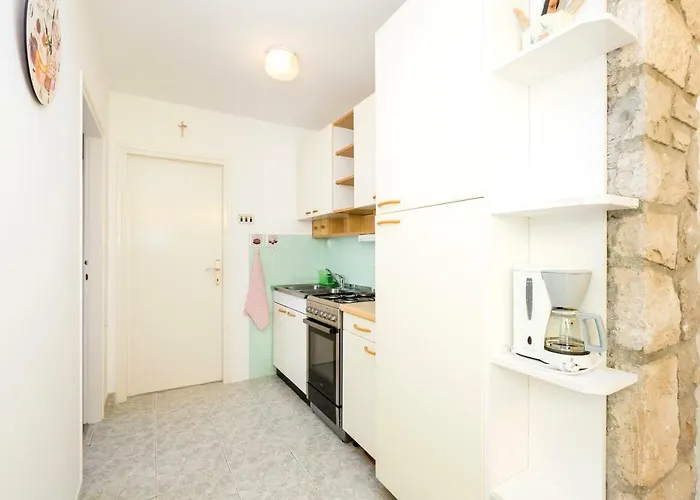 Marija Appartamento Mali Lošinj